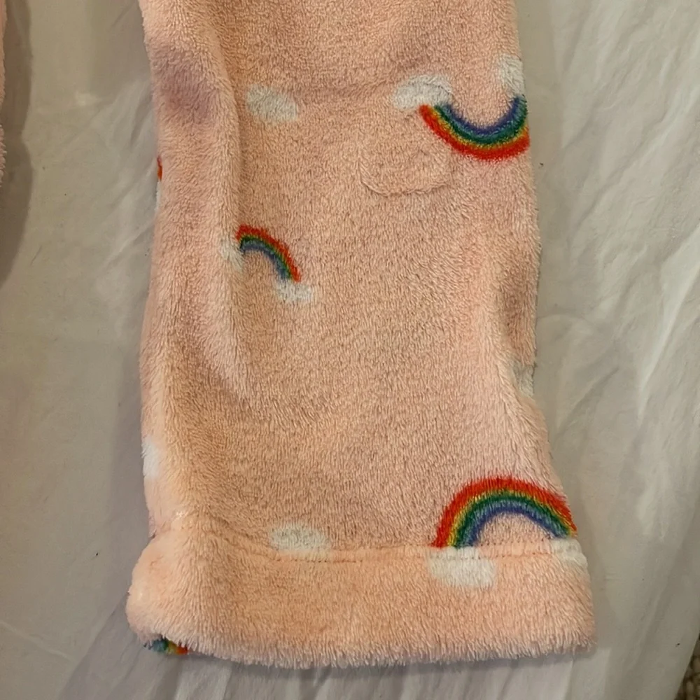 J Crew CrewCuts Girls Robe - Picture 3 of 4